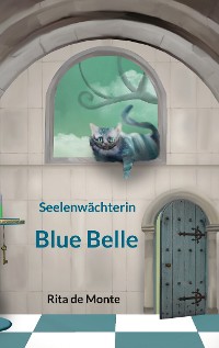 Cover Blue Belle