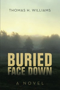 Cover Buried Face Down