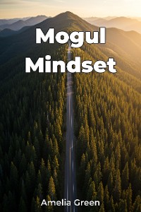 Cover Mogul Mindset