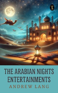 Cover The Arabian Nights Entertainments