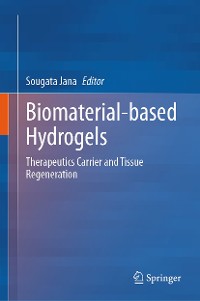 Cover Biomaterial-based Hydrogels