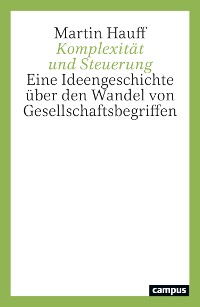 Cover Komplexität und Steuerung