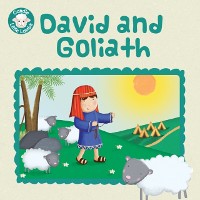 Cover David and Goliath