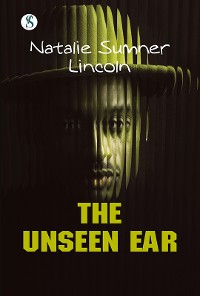 Cover The Unseen Ear