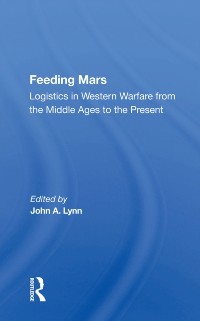 Cover Feeding Mars