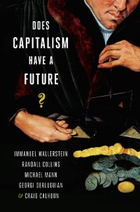 Cover Does Capitalism Have a Future?