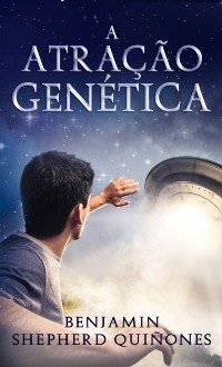 Cover A Atração Genética