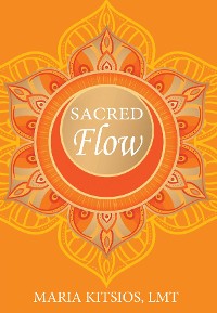 Cover Sacred Flow