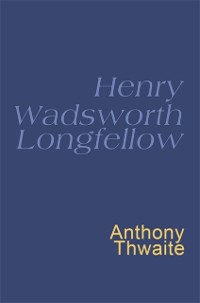 Cover Henry Wadsworth Longfellow