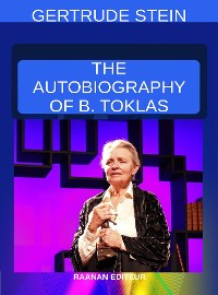 Cover The Autobiography of Alice B. Toklas