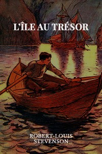 Cover L'île au trésor