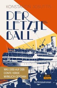 Cover Der letzte Ball
