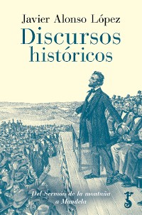 Cover Discursos históricos