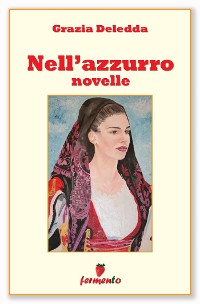 Cover Nell'azzurro