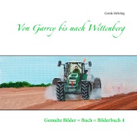 Cover Von Garrey bis nach Wittenberg