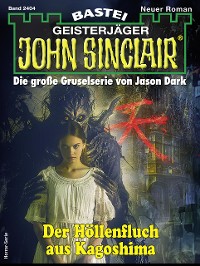 Cover John Sinclair 2404