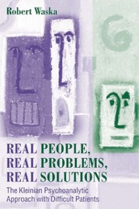Cover Real People, Real Problems, Real Solutions