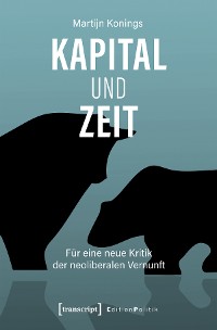 Cover Kapital und Zeit