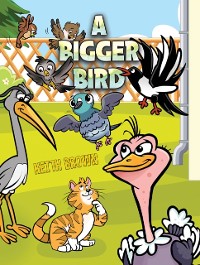 Cover Bigger Bird