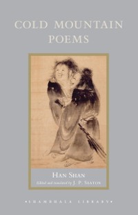 Cover Cold Mountain Poems