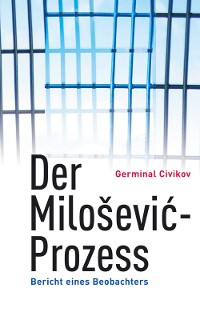 Cover Der Milosevic-Prozess