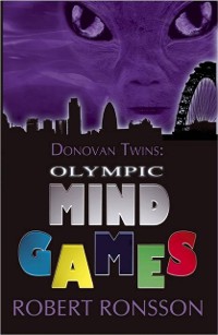 Cover Olympic Mind Games