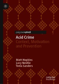 Cover Acid Crime