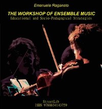 Cover The workshop of ensemble music