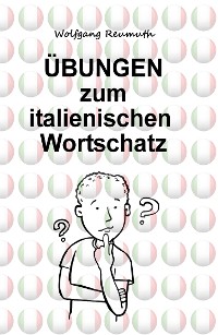 Cover Übungen zum italienischen Wortschatz