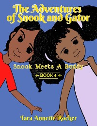 Cover The Adventures of Snook and Gator