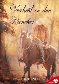 Cover Verliebt in den Rancher