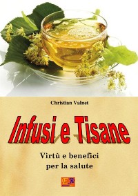 Cover Infusi e Tisane