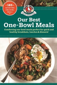 Cover Our Best One Bowl Meals