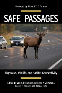 Cover Safe Passages