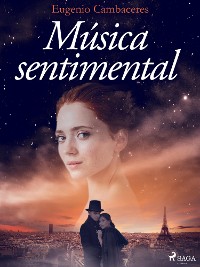 Cover Música sentimental
