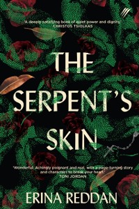 Cover Serpent's Skin