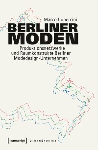 Cover Berliner Moden