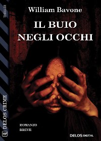 Cover Il buio negli occhi