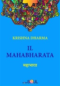 Cover Il Mahabharata