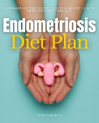 Cover Endometriosis Diet Plan