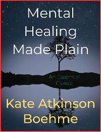 Cover Mental Healing Made Plain