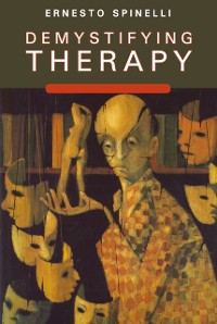 Cover Demystifying Therapy