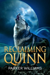 Cover Reclaiming Quinn