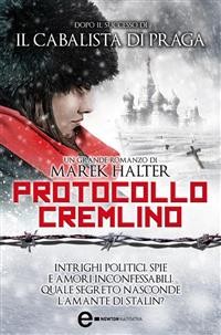 Cover Protocollo Cremlino