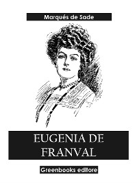 Cover Eugenia de Franval