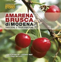 Cover Amarena brusca di Modena