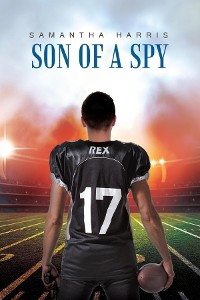 Cover SON OF A SPY