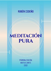 Cover Meditación Pura