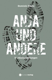 Cover Anja und andere