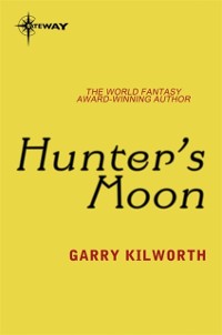 Cover Hunter's Moon